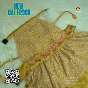 Cat frock (free size)_img_0