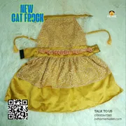 Cat frock (free size)_img_1