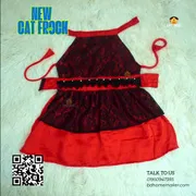 cat frock (free size)_img_0
