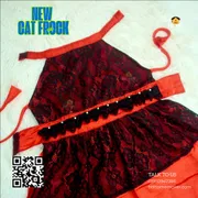 cat frock (free size)_img_1