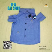 Cat shirt (6 kg)_img_0