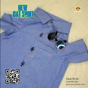 Cat shirt (6 kg)_img_1
