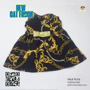 Cat frock 2.5 kg_img_1