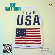 cat t-shirt ()1.7 kg_img_0