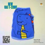 Cat t-shirt (2.3 Kg)_img_0
