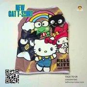 Cat t-shirt (10 kg)_img_0