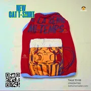 Cat t-shirt (4,3 kg)_img_0
