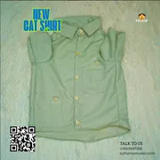 Cat shirt (6 kg )_img_0