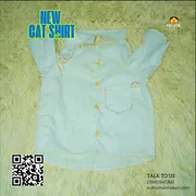 Cat shirt (6 kg)_img_0