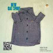 Cat shirt (5 kg)_img_0