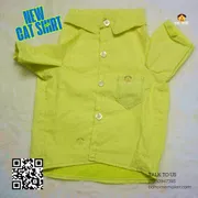 Cat shirt (4 kg)_img_1