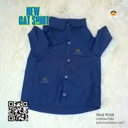 Cat shirt ( 6,4 kg)_img_0