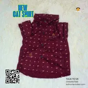 Cat shirt (5 kg)_img_0