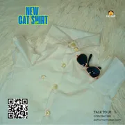 Cat shirt  (6 kg )_img_1