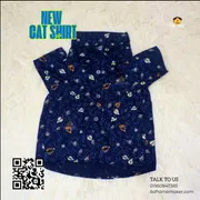 Cat shirt ( 6 kg)_img_0