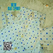 cat shirt (5 kg)_img_0