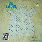 cat shirt (5 kg)_img_1