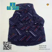 Cat shirt (4 kg)_img_0
