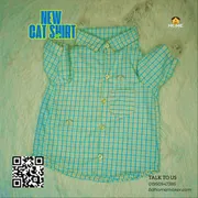 Cat shirt (6 kg)_img_0