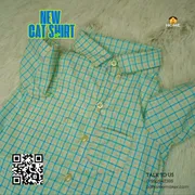 Cat shirt (6 kg)_img_1