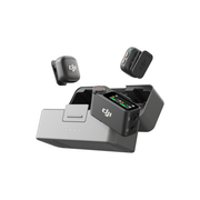 DJI Mic 3, 2-Person Mini Wireless Microphone System_img_0