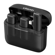 Ulanzi J12 Wireless Lavalier Microphone_img_0