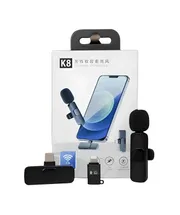 K8 Type-C Premium Quality Microphone_img_3