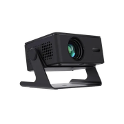AUN A32 Pro 150 ANSI Lumens HD Portable Android Projector_img_0