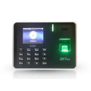 ZKTeco K90 Fingerprint Time & Attendance and Access Control Terminal_img_0