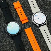⌚ WISME X69 Smart Watch (3 in 1 Set) – Smart & Stylish Everyday Companion_img_4