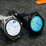 ⌚ WISME X69 Smart Watch (3 in 1 Set) – Smart & Stylish Everyday Companion_img_3