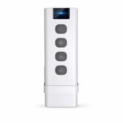 RF 433MHz Smart Fan + light Remote Control | Long Range Wireless Controller | Speed + ON/OFF Control_img_0