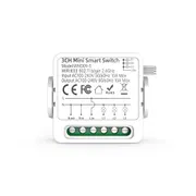 Smart WiFi + RF Switch Relay (Tuya 16A) | Control with Remote, App & Voice | Smart Life, Alexa, Google Home_img_3
