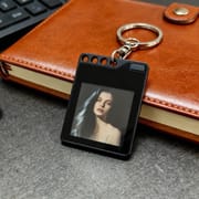 PhotoTag E-Ink BT Tracker Tag | Smart Bluetooth Key Finder with Custom E-Ink Display_img_2