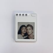 PhotoTag E-Ink BT Tracker Tag | Smart Bluetooth Key Finder with Custom E-Ink Display_img_5