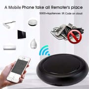 Tuya Smart WiFi IR Remote Universal Controller | Smart IR Blaster for TV, AC, Fan & Home Devices_img_0