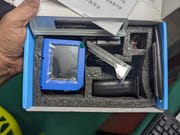 Portable Inkjet Printer,Handheld Inkjet Printer LED Mini Printerwith Touch Screen Mini Label Printer Revolutionary Design_img_7
