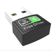 Pixlink LV-UW06D 150Mbps USB WiFi Adapter – High-Speed Wireless Receiver for PC & Laptop_img_2