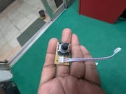 3 in 1 Infrared Stove Circuit Board – 2200W (Complete Set)_img_3