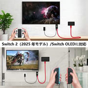 2nd Generation Type-C to HDMI Converter (4K 60Hz) with Cable_img_3