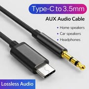 Type-C to 3.5mm Male AUX Audio Cable (1 Meter)_img_0