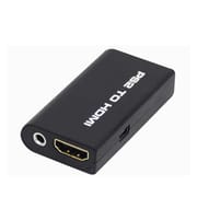 PS2 HDMIl adapter PS2 TO HDMI PS2 TO HDMI with audio video converter video cable_img_0