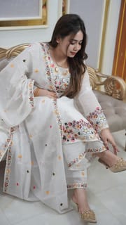 জর্জেট থ্রি পিস_img_4
