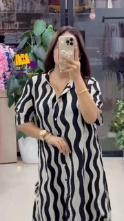 শার্ট টু-পিস সেট_img_0