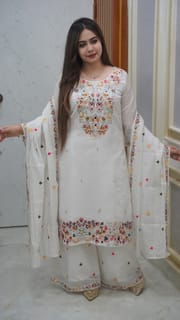 জর্জেট থ্রি পিস_img_6