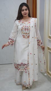 জর্জেট থ্রি পিস_img_2