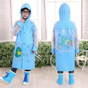 Premium Chaina Children’s Raincoat_img_2