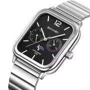 SKMEI 2509 Vintage Moonphase (Black)_img_3