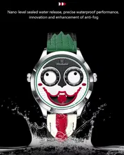 Poedagar 676 Joker Watch_img_4