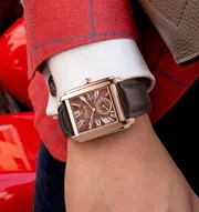 Chenxi Tank Watch (Brown)_img_2